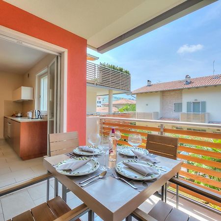 Casa Margherita Few Minutes From Lake - Happy Rentals Riva del Garda Extérieur photo