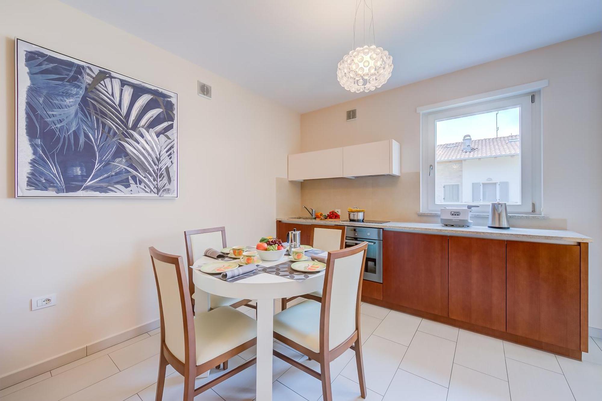 Casa Margherita Few Minutes From Lake - Happy Rentals Riva del Garda Extérieur photo