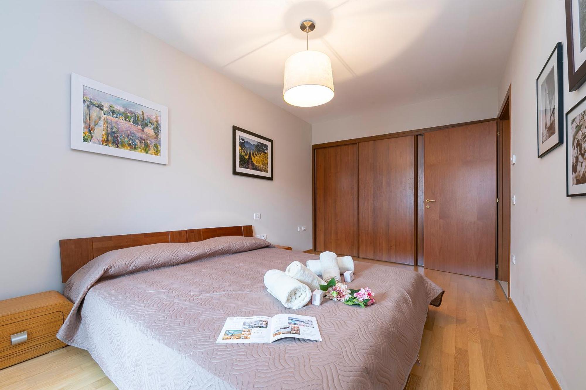Casa Margherita Few Minutes From Lake - Happy Rentals Riva del Garda Extérieur photo