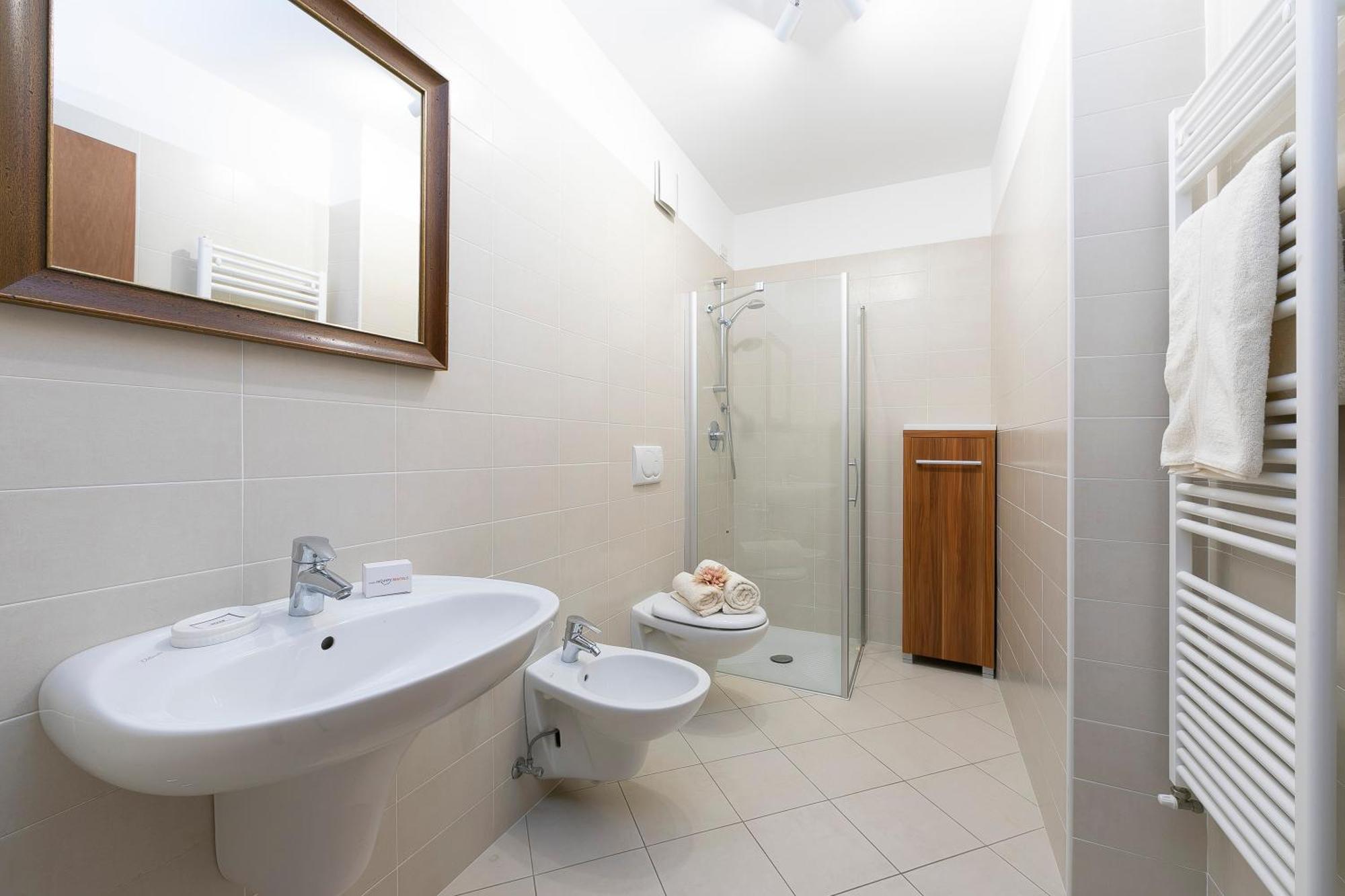 Casa Margherita Few Minutes From Lake - Happy Rentals Riva del Garda Extérieur photo