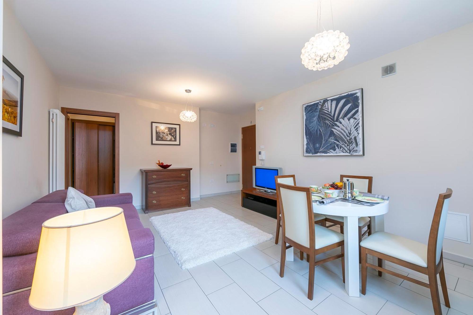 Casa Margherita Few Minutes From Lake - Happy Rentals Riva del Garda Extérieur photo